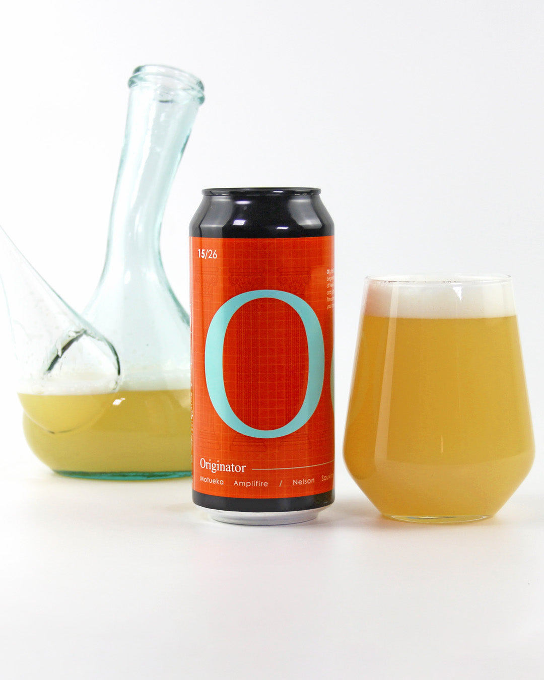 Originator (Oso Collab)