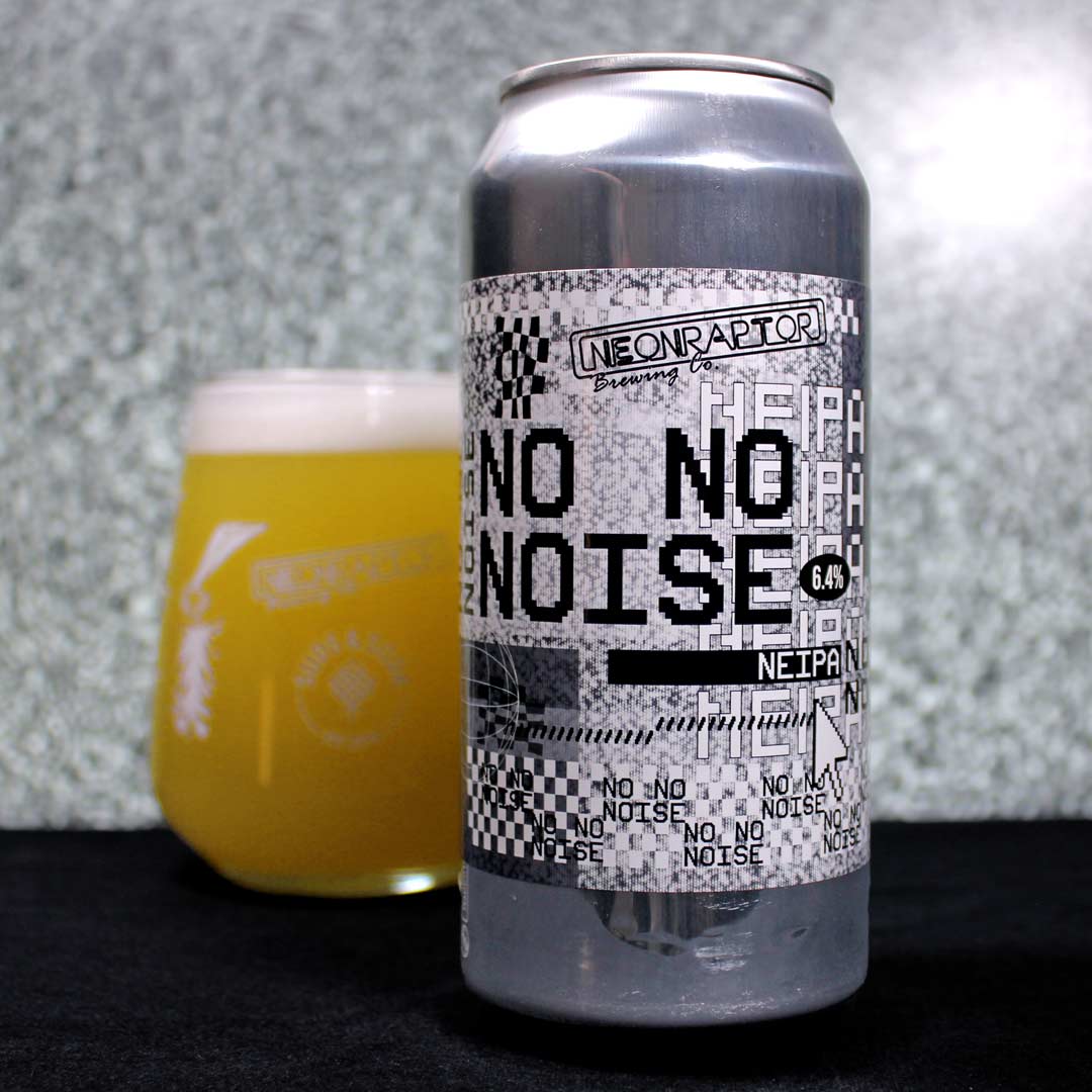 No No Noise