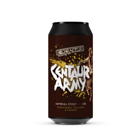 Centaur Army 440ML