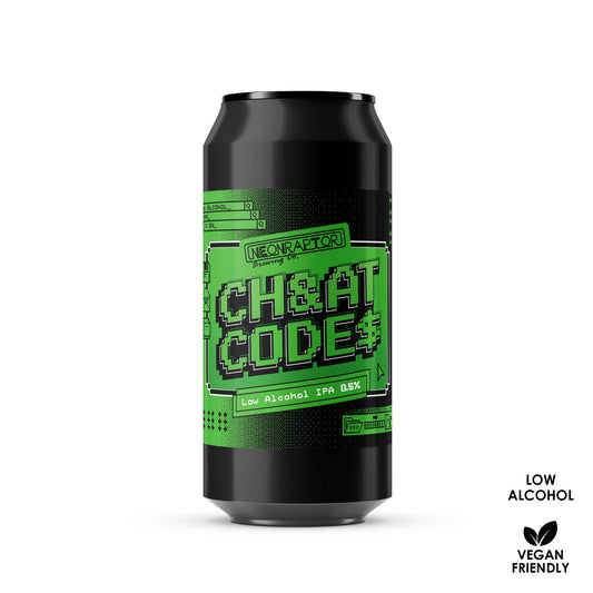 Cheat Codes