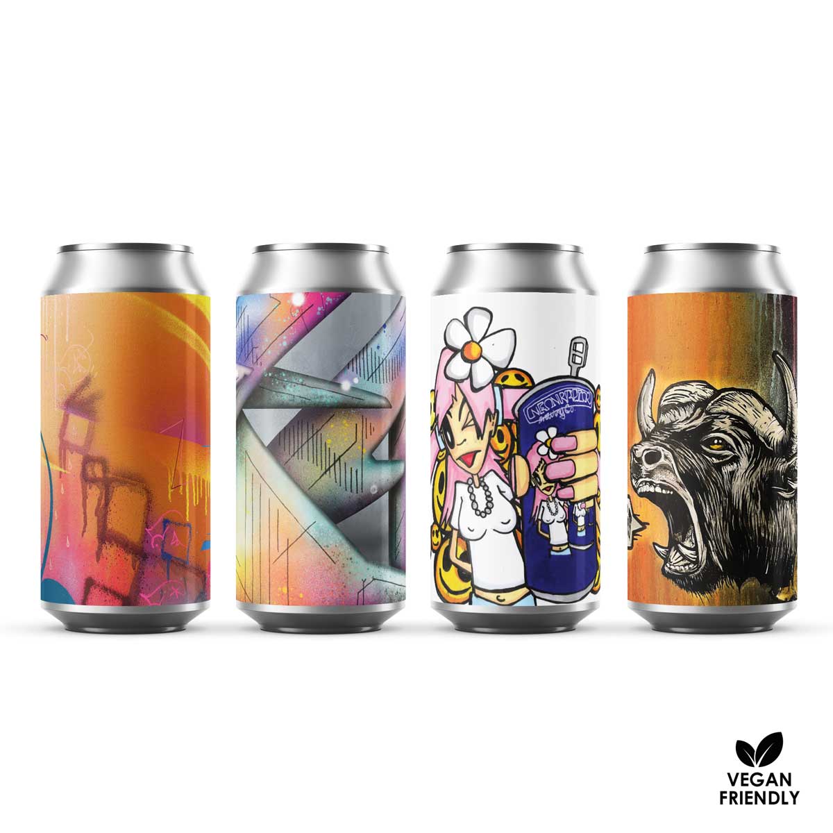 News Stand Kiosk Presents Artist Series 1: Session IPA
