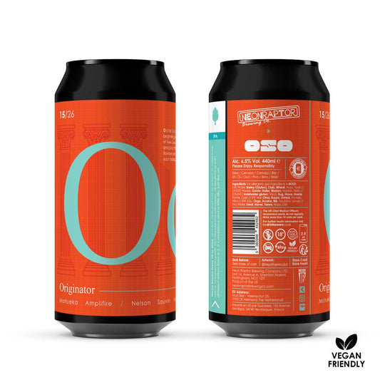 Originator (Oso Collab)
