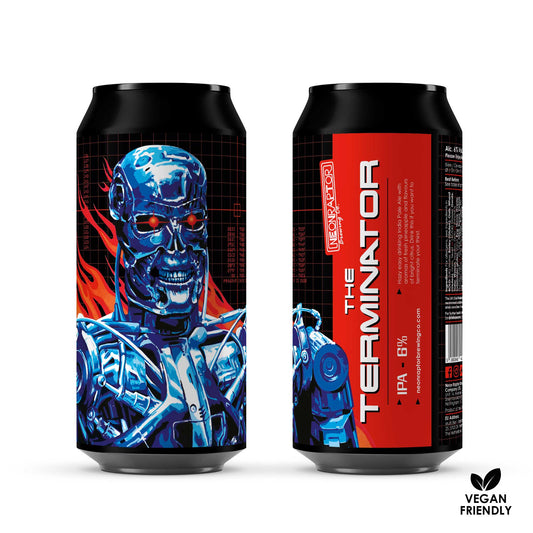 The Terminator