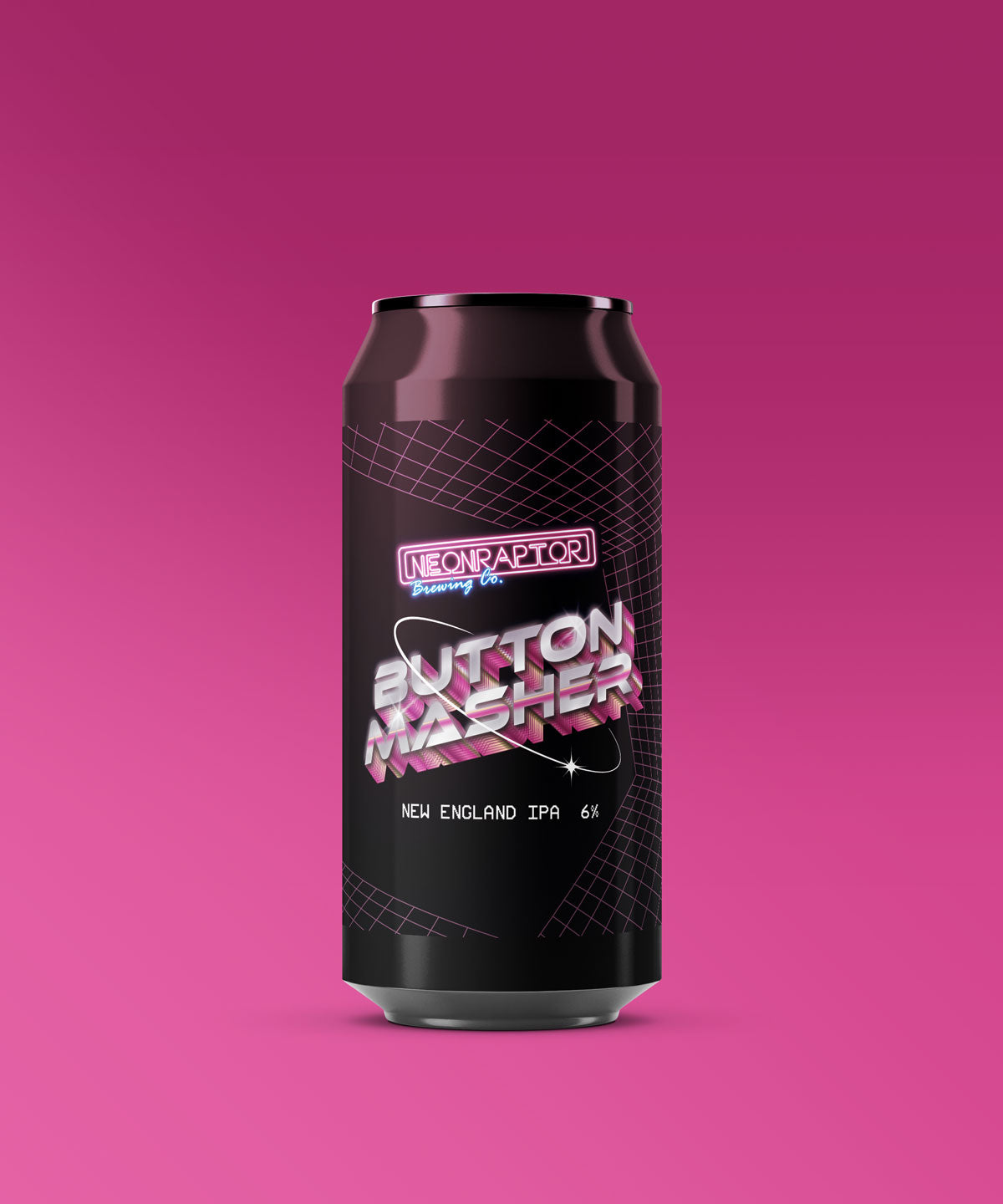 Button Masher