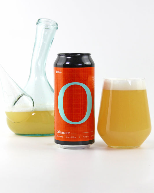 Originator (Oso Collab)