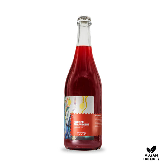 Lervig - Foeder Framboise